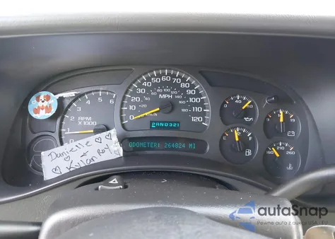 2004 GMC Yukon Xl 1500 Slt z USA, uszkodzony, nr VIN 1GKEC16Z24R105203